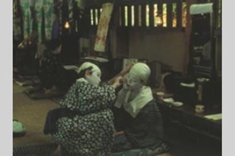 Beauty　うつくしいもの メイン画像