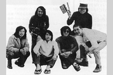 暗くなるまで待てない！2008