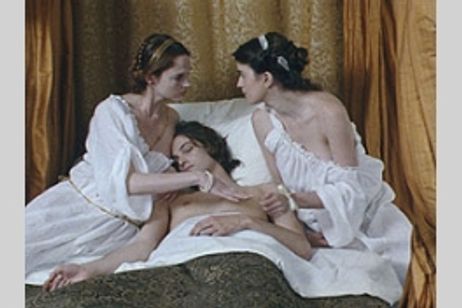 アストレとセラドンの恋 我が至上の愛 メイン画像