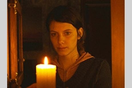 死者の部屋 メイン画像