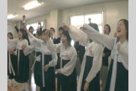 ウリハッキョ メイン画像