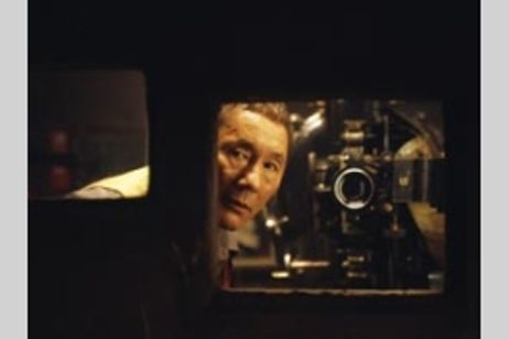 それぞれのシネマ　カンヌ国際映画祭60回記念製作映画 メイン画像