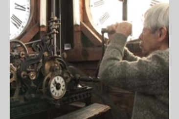 映画の都　ふたたび