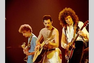 Queen Rock Montreal cine sound ver.
