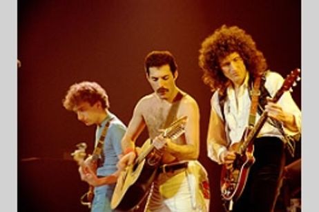 Queen Rock Montreal cine sound ver. メイン画像