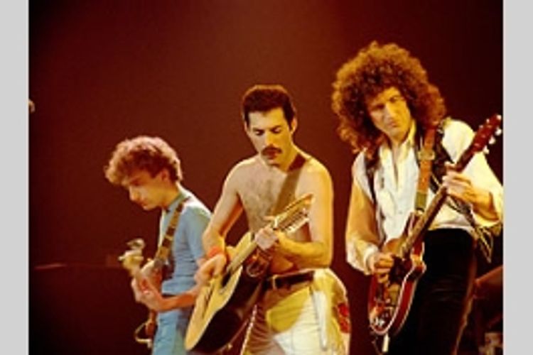Queen Rock Montreal cine sound ver. メイン画像