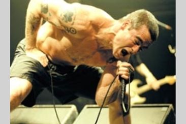 パンク：アティテュード