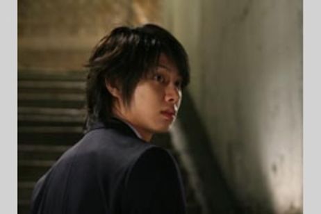 花美男(イケメン)連続ボム事件 メイン画像