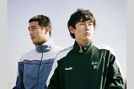 熱血男児 メイン画像