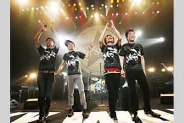 JUN SKY WALKER(S) “MY GENERATION”