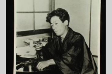 時代(とき)を撃て・多喜二