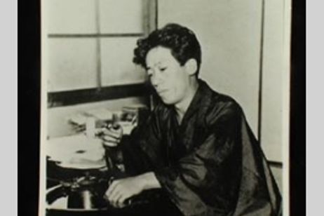 時代(とき)を撃て・多喜二 メイン画像