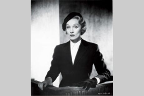 情婦(1957) メイン画像