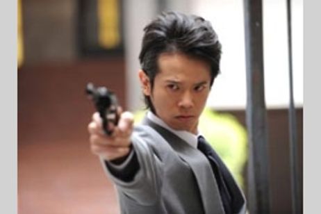 くれないの盃　前編 メイン画像