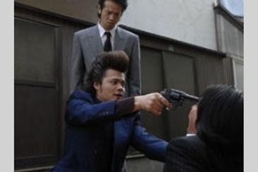 くれないの盃　完結編