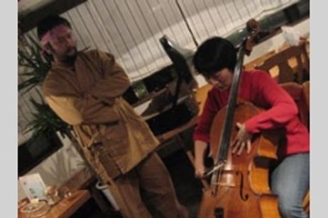 ご縁玉  パリから大分へ メイン画像