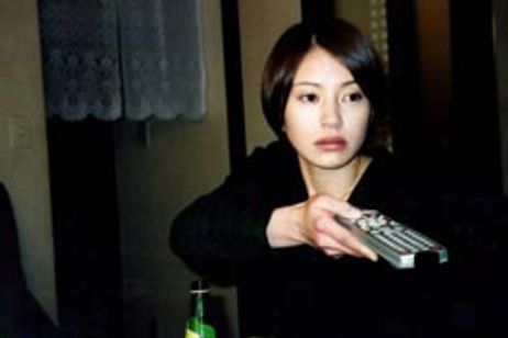 留守番ビデオ メイン画像