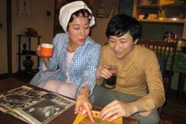 ほっこまい　高松純情シネマ