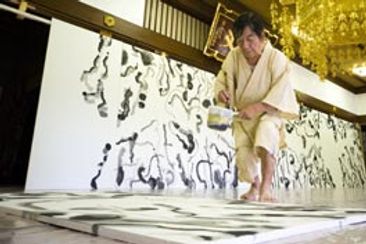 縁に描く　画家 梶山俊夫