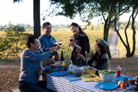 サイドウェイズ メイン画像