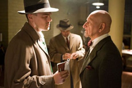 シャッター アイランド メイン画像