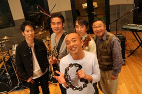 僕らのワンダフルデイズ メイン画像