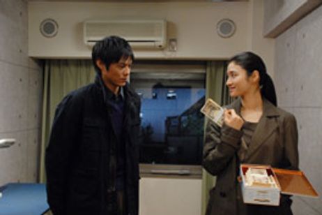 わたし出すわ メイン画像