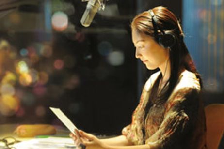 引き出しの中のラブレター メイン画像