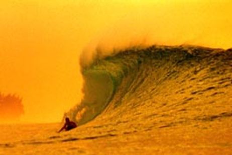 ハイウォーター メイン画像