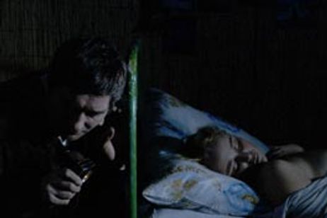 アンナと過ごした4日間 メイン画像