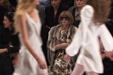 ファッションが教えてくれること メイン画像