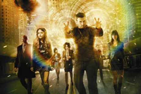 PUSH 光と闇の能力者 メイン画像