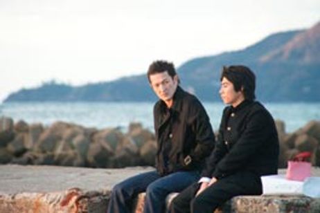 銀色の雨 メイン画像