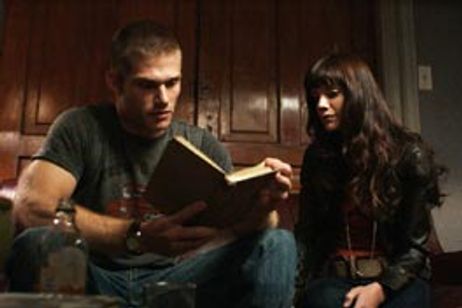 バタフライ・エフェクト3 最後の選択 メイン画像