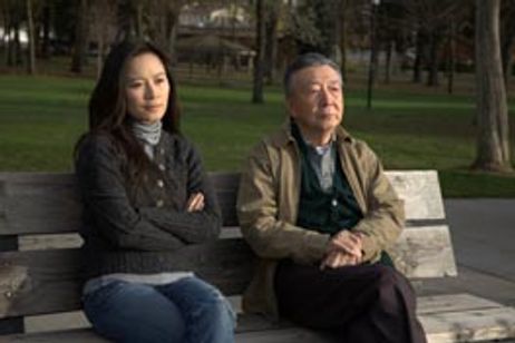 千年の祈り メイン画像