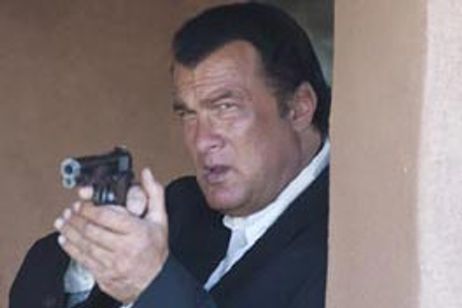 沈黙の逆襲 メイン画像