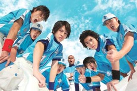 ソフトボーイ メイン画像