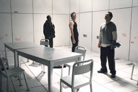 実験室KR-13 メイン画像