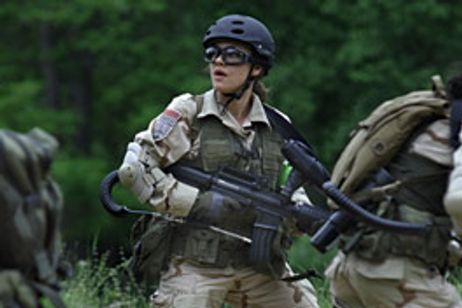 サバイバル・フィールド メイン画像