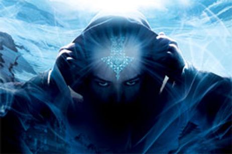 エアベンダー メイン画像