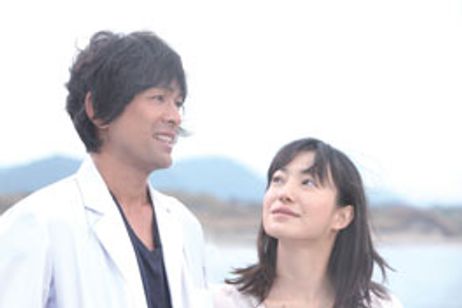 パーマネント野ばら メイン画像