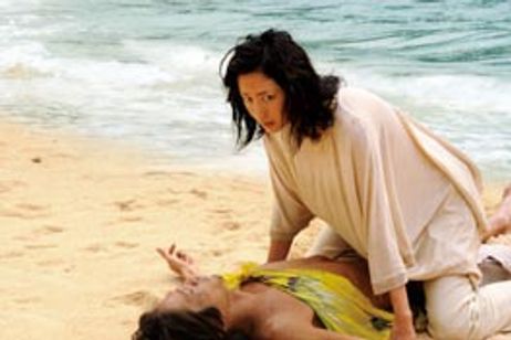 東京島 メイン画像