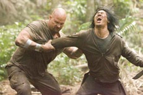 監獄島 メイン画像