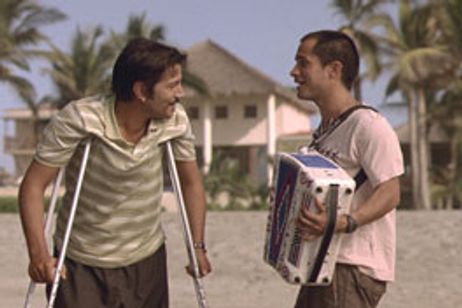 ルドandクルシ メイン画像