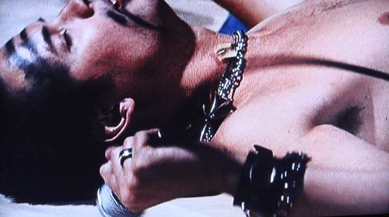 ジャームス　狂気の秘密 メイン画像