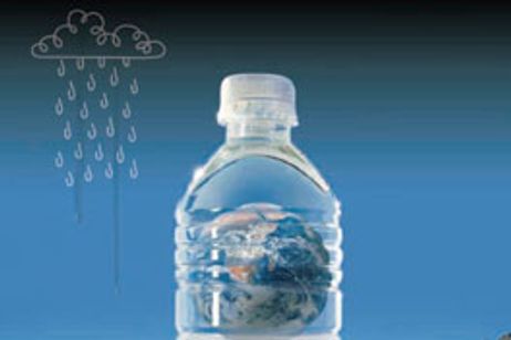 ブルー・ゴールド 狙われた水の真実 メイン画像