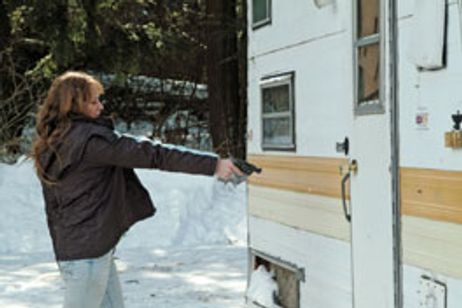 フローズン・リバー メイン画像