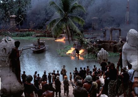 地獄の黙示録 メイン画像