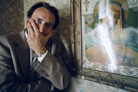 バッド・ルーテナント メイン画像