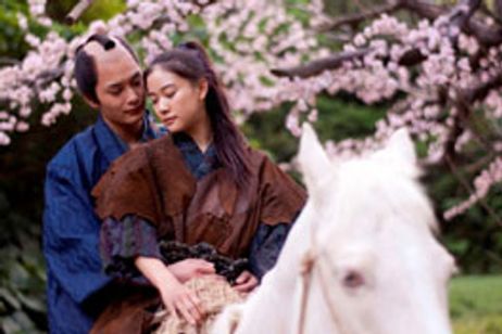 雷桜 メイン画像